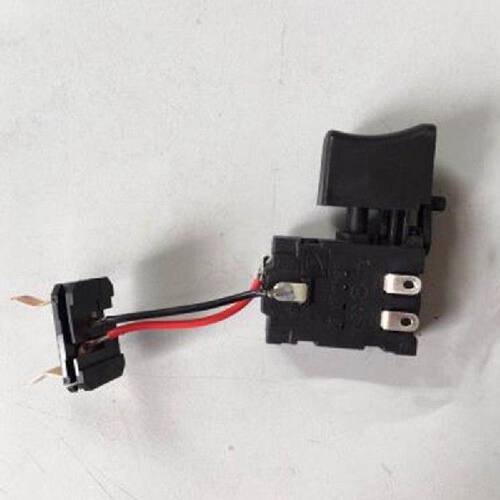 新品Switch Replacment for MAKITA 6261D 62L71D 6281D 8271D 82