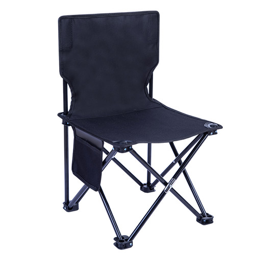 新品Outdoor folding chair beach chair fishing chaiVr camping