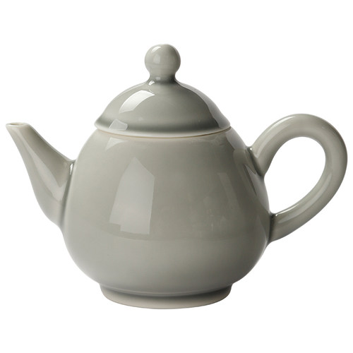 新品冰灰釉陶瓷茶具套装办公会客泡茶F壶功夫茶杯简约家用小套干