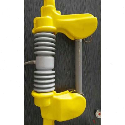 极速新品RW12型跌落熔断器开关护z罩/避雷器护Q罩/令克护罩/熔断