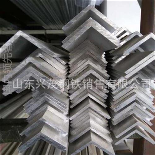 新品2520不g锈钢角钢 角铁y 耐D热2G520不锈钢U白钢扁钢 扁铁