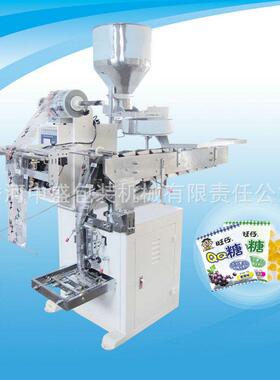 盛专业中生产 食品类末包机粉 面粉淀粉调料粉豆奶装DXD-K300粉粉