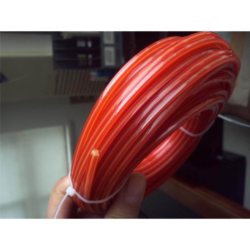 厂备家供应尼龙打草绳挤出生机设 PA割草AFP-50线出挤产线,五金/工具,挤出机,淘宝优惠券,粉丝福利购,淘宝优惠卷