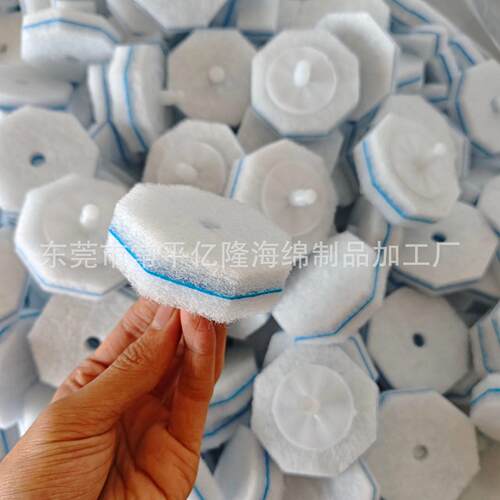 次性马可桶刷替换头抛式抑菌刷头清洁YPJ替换套马装桶片刷清洁刷