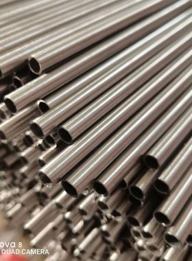 爆款3金04材质不锈钢小Φ6x管0.6669x22mm 厨卫五沥水架4管表面圆