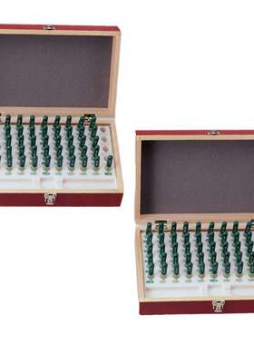 新泻精机SK带手柄陶瓷针规套组CAG系列CAG-0B/1A/1B/2A/2B/3A/3B