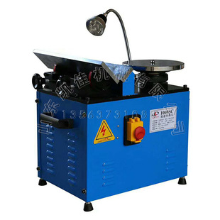 复合式直角圆弧倒角机飞边机1000型不规则异形倒角机双头倒角机