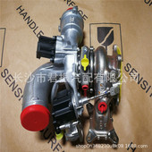 涡轮增压器 Q5L 厂家批发 2.0T A4L 06L145702P