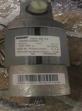 VD4附件 HD4附件ABB HDZ-88-66  1HSB534460-2全新