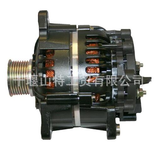 发动机配件发电机6CT 24V 120A充电机5283555