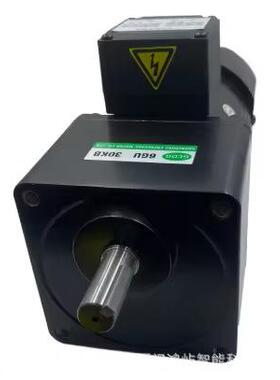 750W1kW30KW三相异步电机220/380v电动机减速电机多规格电机