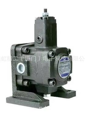 台湾登胜janus液压VP-20-FA3变量叶片泵VP-30-FA3油泵