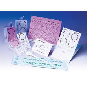 Whatman沃特曼FTA微型卡