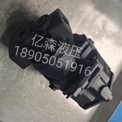 替代EATON伊顿款液压柱塞泵70453-LBG/78453-LAV/70423-LBF高压泵