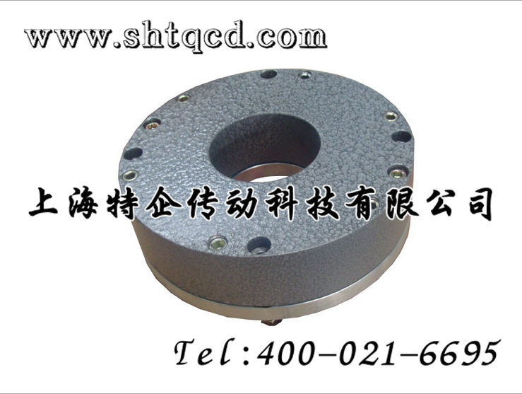 电磁制动器 SDZ1-200 DC:170V 200NM 150W YEJ电机断电抱闸刹车器图片