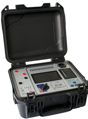 HDDT-10D接地导通测试仪武汉生产厂家