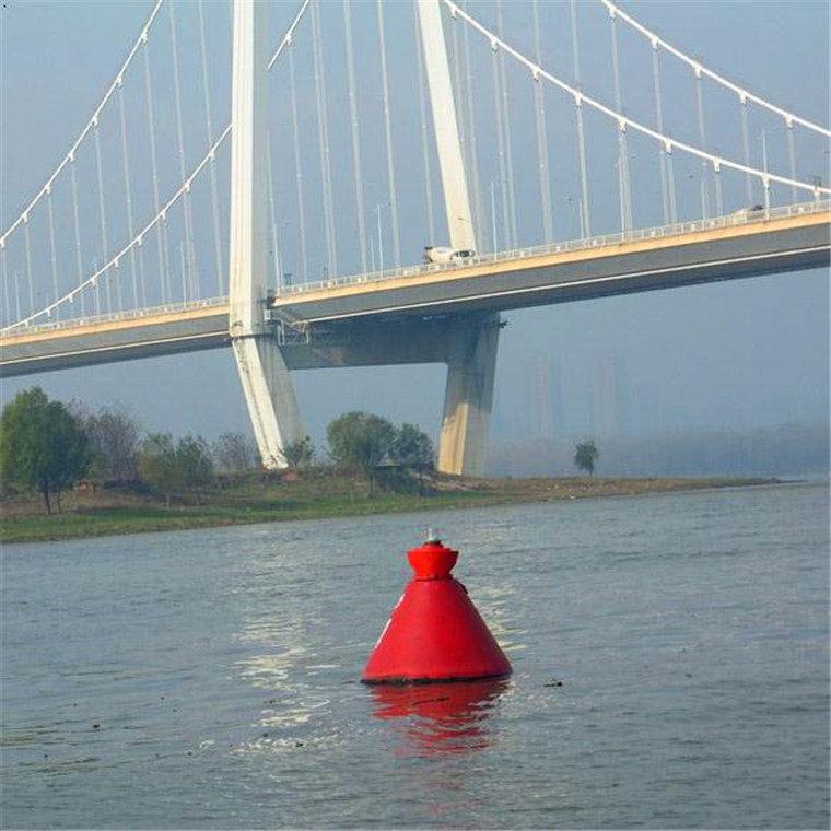长江通航航道警示浮柱 过往船只分航带灯浮标 航道航标,3C数码配件,其它配件,淘宝优惠券,粉丝福利购,淘宝优惠卷