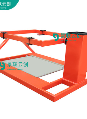 景联云创VAL-SXFC-2306B陕汽SX2220/SX2306（CTZ191/192）HMV3柴