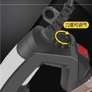 钢钉枪 两用手持式 f30直钉枪电动工具钉柜子用汽钉枪装 潢用家装