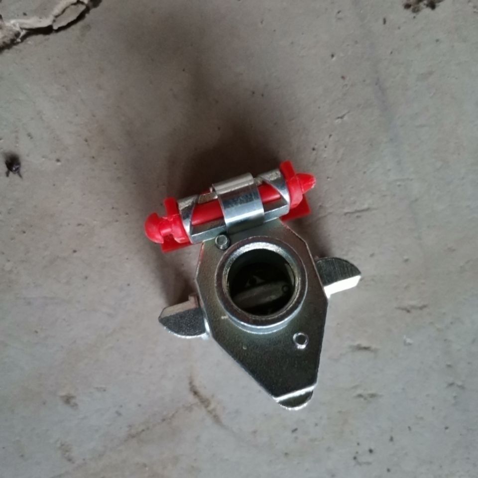 康达免耕机配件播种盘离合器