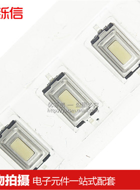 编带 贴片 按钮/按键开关 3x6x2.5H 微动/轻触开关 2脚 3*6*2.5mm