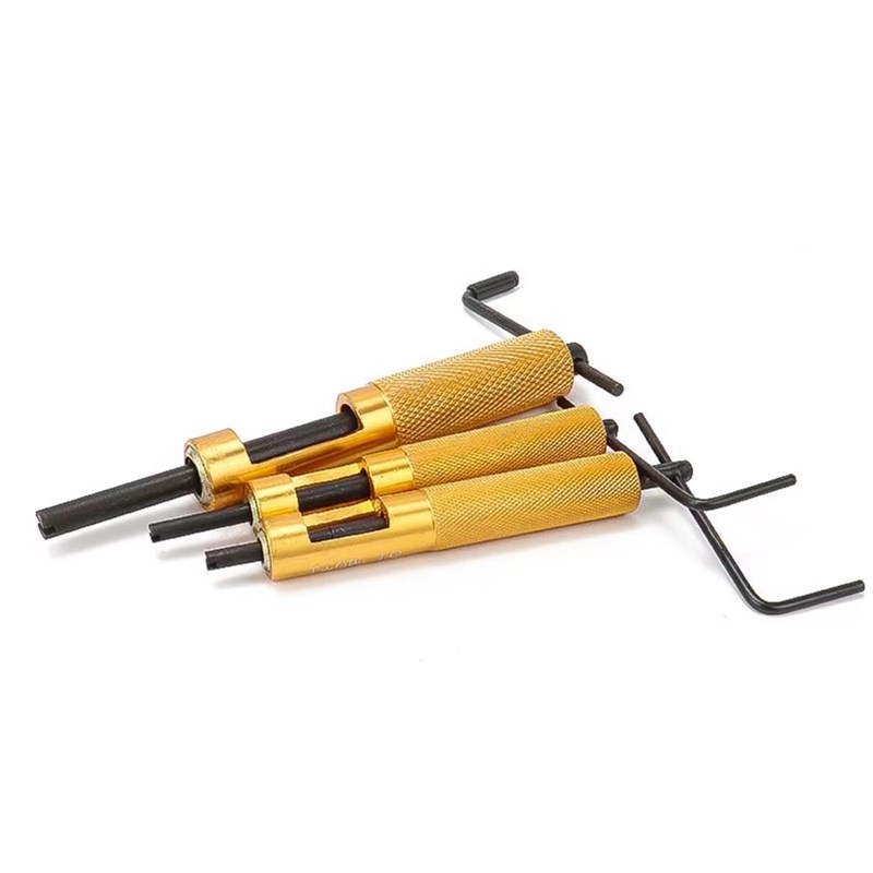 钢丝螺套安装工具/牙套螺丝套扳手/牙套工具/螺纹护套板手M2-M30