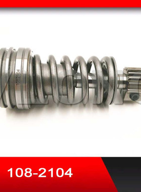 工程机械柴油机全新柱塞7N1185 7N1120 7W0182 7W5929 1W6541