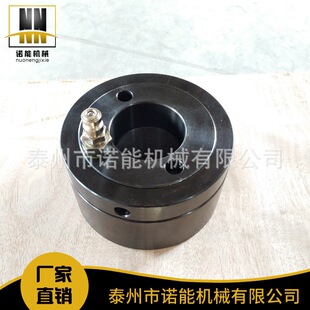 现货销售 自锁式液压螺母 分条机液压螺母