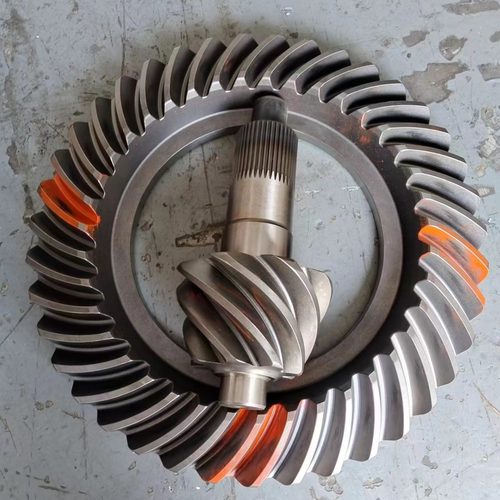 厂家直销457后桥盆角齿HQPJC-457Q-8/39ZQ