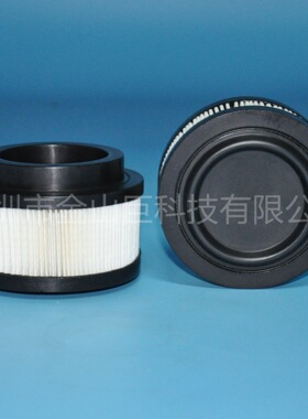 金山巨空气滤清器11707077 11707077-1 E1655L SA12587