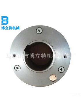 南通海安 产q11-13/16x2500 剪板机配件大齿轮中套 离合器总成i.