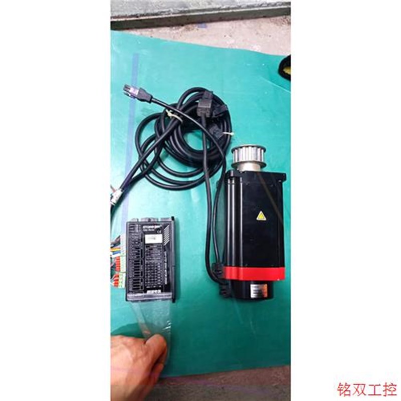 议价直拍不g发:智创电机闭环步进驱动器: