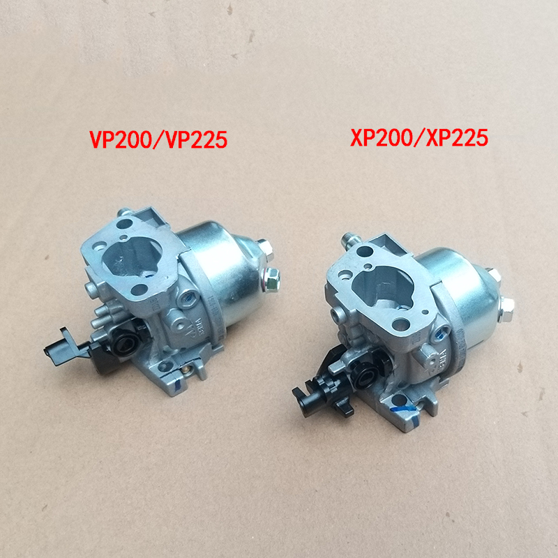 化油器宗申VPg200汽油微耕机配件XP200XP225鑫源1P70舷外机农机