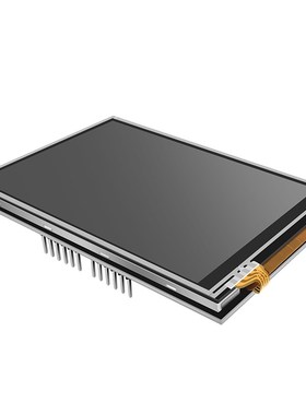 Arduino开发板专用rTFT显示屏彩屏3.5寸液晶屏模块带触摸