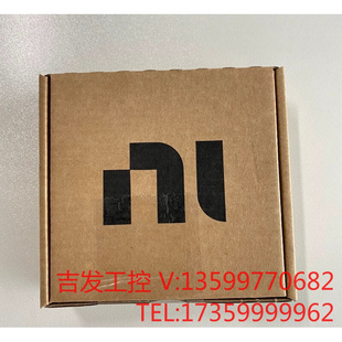 功能OK NIUSB6363 欢迎联系议价 电子元 器件