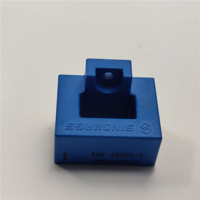 SINOMAGS SHK-200BS/S电流传感器全新-封面