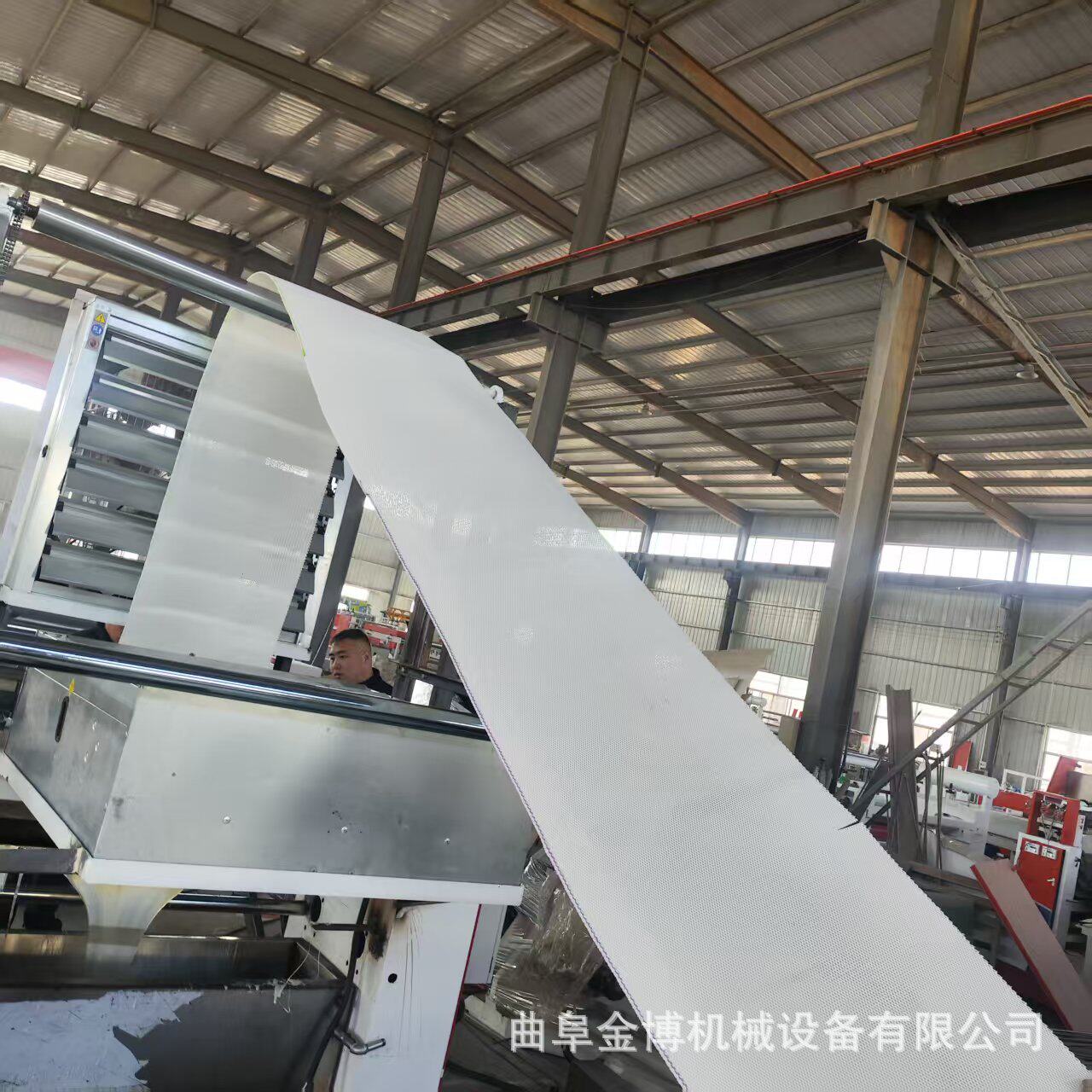 瓦楞纸板珍珠棉复合机包装纸箱eva泡棉复合机瓦楞纸箱裱纸机