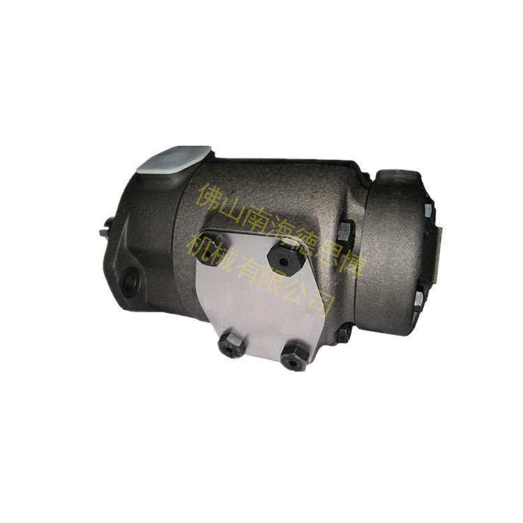 台湾ANSON安颂 IVP31-17-2-F-R-1AA-10冲床裁断机 液压叶片泵