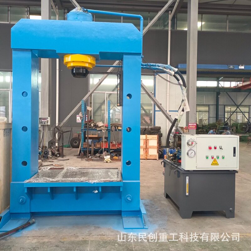 200T/315T龙门液压压力机
