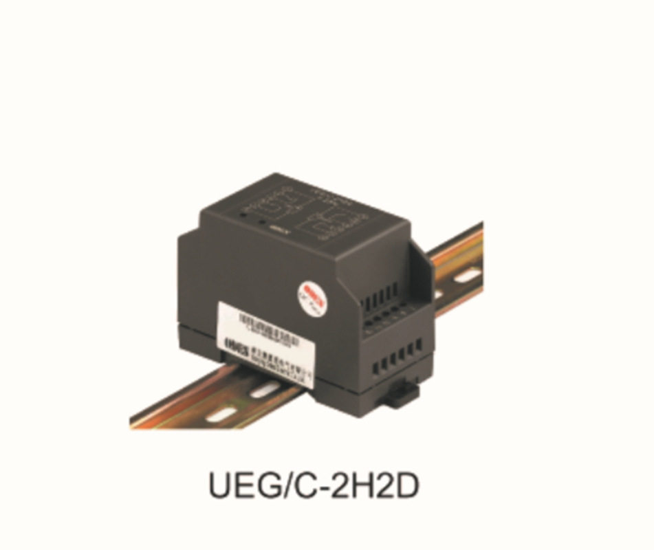 ODES澳德思协澳UEG/C-2H2D双位置中间继电器