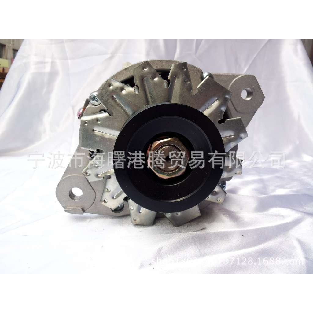 S6K 6D22发电机 24V  50A   A4TU3586, 34368-02300