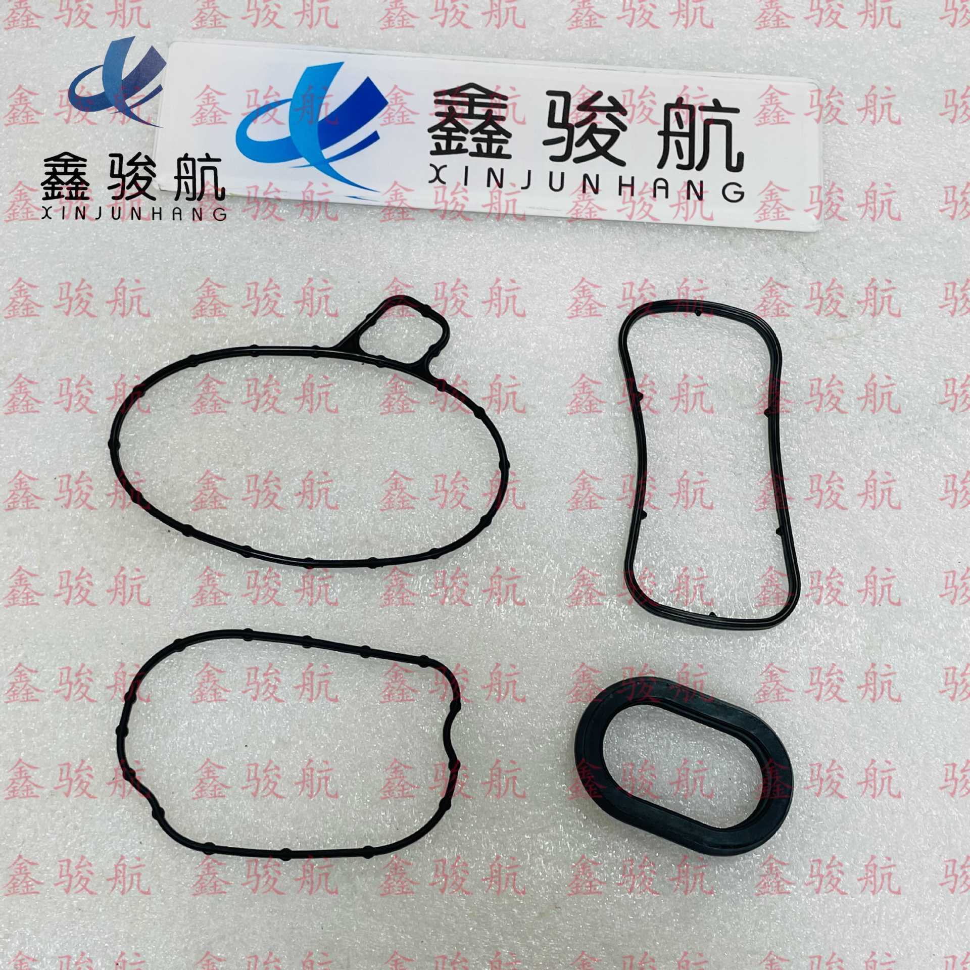 底特律柴油MTU2000船用柴油发动机备件油分离器垫圈0000180680