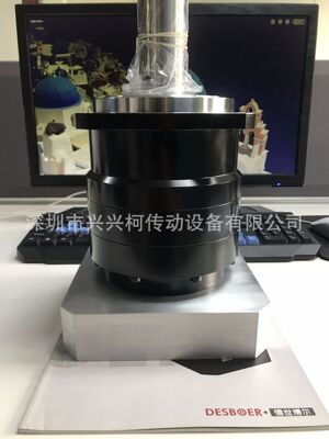 DESBOER减速机NH090-10-S2-P1