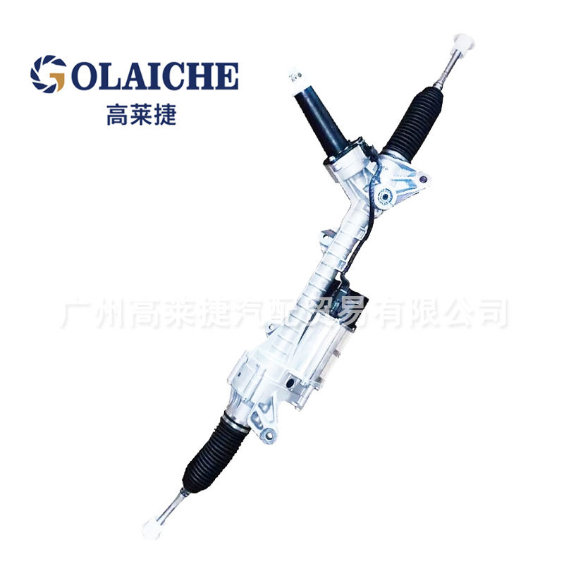 32106873500适用10-17宝马5系F18F10 520 525 528Li方向机总成LHD