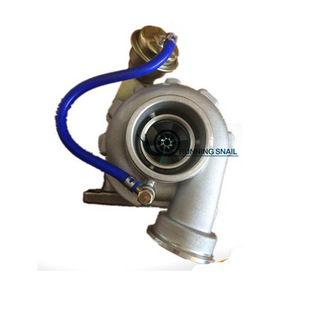 ATEGO OM904 供应涡轮增压器K16 53169707129