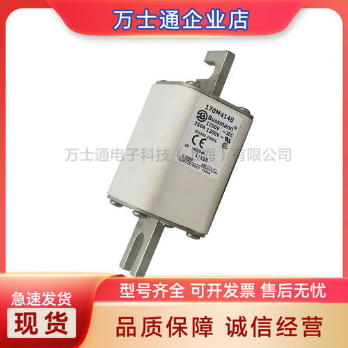 170M4388 170M4389 170M4390 170M4391 170M4392全新熔断器现货