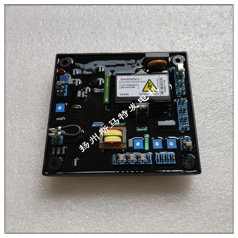 调压板KRS440B AS440 AS480 SX440 KR680 MX341 EVR306 KR620