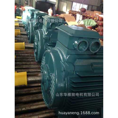 YE3EJ315M-4-132电机替代恒力电机制动电机防护等级IP55绝缘F级好