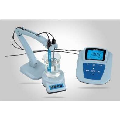 便携式多参数测量仪，SX731型PH/ORP/电导率测量仪