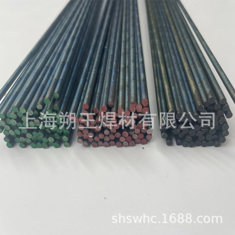EDCoCr-C钴基堆焊耐磨高温焊条